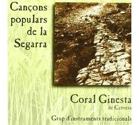 Cancons Populars de la Segarra