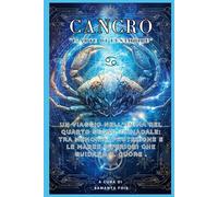 CANCRO - “L’Arte di Custodire” (“I Dodici Volti dello Zodiaco”)