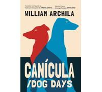 Cancula / Dog Days : Poems