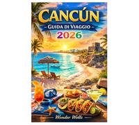 Cancún Guida di viaggio 2026: Luoghi imperdibili, elementi essenziali per l'imballaggio, lusso accessibile, mappe e informazioni pratiche per un viaggio perfetto!