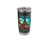 Cancun Mexico Cozumel Tulum Vacation Group 2026 Stainless Steel Insulated Tumbler