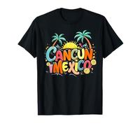 Cancun Mexico T-Shirt