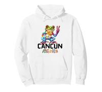 Cancún Mexico Vacation/Cancun Pullover Hoodie
