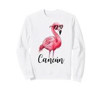 Cancún Mexico Vacation/Cancun Sweatshirt