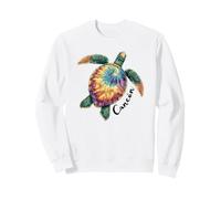 Cancún Mexico Vacation/Cancun Sweatshirt