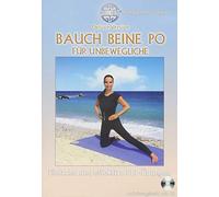 Canda - Bauch Beine Po für Unbewegliche Deluxe Version CD