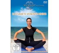 Canda - Das sanfte Venentraining - Funktionelle Übungen fü (DVD)