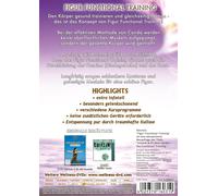 CANDA - FIGUR FUNCTIONAL TRAINING DVD NEW