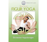 Canda - Figur Yoga (Deluxe Version)