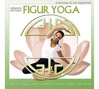 Canda - Figur Yoga - Die besten Yogaübungen