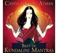 Canda & Guru Atman - Best of Kundalini Mantras