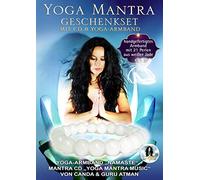 Canda & Guru Atman - Yoga Mantra Geschenkset mit CD