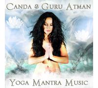 Canda & Guru Atman - Yoga Mantra Music