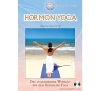 Canda - Hormon Yoga - CD - Deluxe Version
