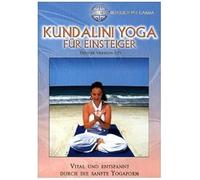 Canda - Kundalini Yoga für Einsteiger Deluxe Version CD