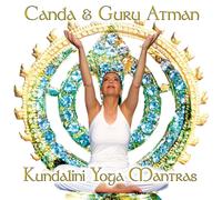 Canda & Guru Atman - Kundalini Yoga Mantras