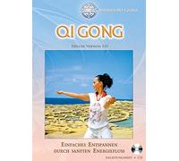 Canda - Qi Gong (Deluxe Version CD)