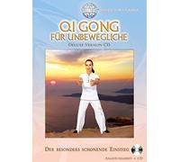 Canda - Qi Gong für Unbewegliche (Deluxe Version CD)