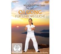 Canda - Qi Gong für Unbewegliche - Der sanfte Einstieg [DVD]