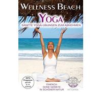 Canda - Wellness Baech Yoga