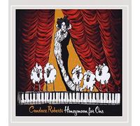 Candace Roberts - Honeymoon For One