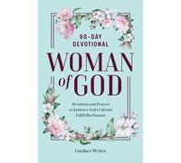 Candace Writes Woman of God (Paperback)