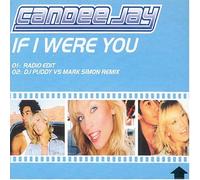 Candee Jay - If I Were You