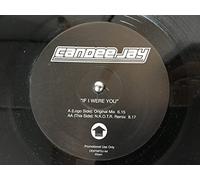 Candee Jay - If I Were You - Incentive