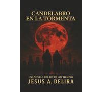 Candelabro en la Tormenta