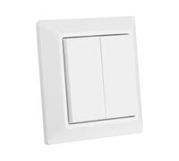 Candeo remote double dimmer switch works with Philips Hue