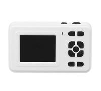 Candeon Digital Zoom Compact Travel Camera,Autofocus Digital Camera supporting 48MP photo and FHD 4K video recording for capturing vivid moments