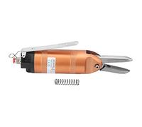 Candeon Pneumatic Crimping Plier KP-772 Alloy Steel 1-Port Air Nipper for Cutting Copper Iron Wire