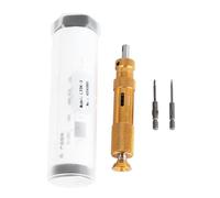 Candeon Preset Torsion Screwdriver CW CCW Fastener Tightening Force Tester Torsion Screw Driver Set for Industry