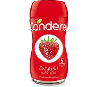 Canderel Granular Sweetener - Low Calorie, Vegetarian