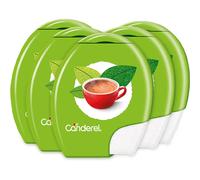 Canderel Stevia Sweetener Blend - 100 Tablets (Pack of 5)