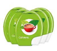 Canderel Stevia Sweetener Blend - Zero Calories and Diabetic Friendly Sugar Alternative - 100 Tablets (Pack of 5)