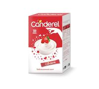 Canderel - Sucralose - Sticks - Low Calorie - Sweetener | 120 Sticks | 120 g