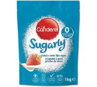 Canderel Sugarly Crunchy Sweetener 1kg