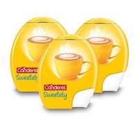 Canderel Sweetely Sweetener - 300 Tablets (Pack of 3)