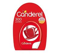 CANDEREL - Sweetener Dispenser 300 Tablets - Pack of 3
