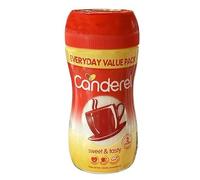 Canderel Sweetener Low Calorie Yellow Tub 75g (2 Pack)