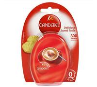 Canderel Sweetener Tablets 300 Clearance