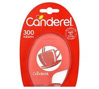 Canderel Sweetener Tablets, 300 each