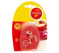 Canderel Tablets 100 S x 6