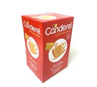 Canderel Zero Calorie Sweetener Tablet 300 x Sachets in Dispenser
