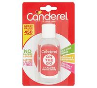 Canderel Zero Calories Liquid Sweetener 50ml