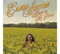 Candi Staton - Back To My Roots