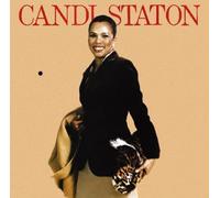 Candi Staton by Candi Staton (2010-08-10)