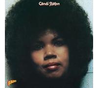 Candi Staton Candi Staton CD New 29667109727