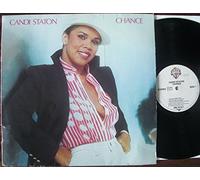 Candi Staton - Candi Staton - Chance (Vinyl)